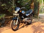 Bajaj CT100 2008