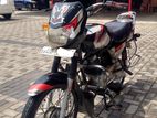 Bajaj CT100 2008