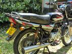 Bajaj CT100 2008