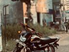Bajaj CT100 2008