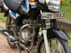 Bajaj CT100 2008