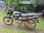 Bajaj CT100 2008