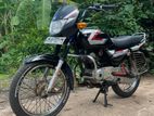 Bajaj CT100 2008