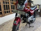 Bajaj CT100 2008