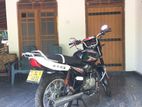 Bajaj CT100 2008