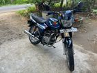 Bajaj CT100 2008