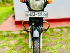 Bajaj CT100 2008