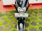 Bajaj CT100 . 2008