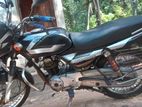 Bajaj CT100 2008