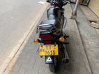 Bajaj CT100 2008