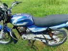 Bajaj CT100 2008