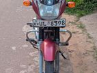 Bajaj CT100 2008