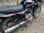Bajaj CT100 2008