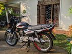 Bajaj CT100 2008
