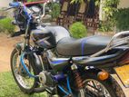 Bajaj CT100 2008