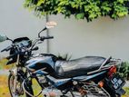 Bajaj CT100 2008