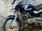 Bajaj CT100 2008