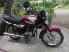 Bajaj CT100 2008