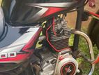 Bajaj CT100 2008