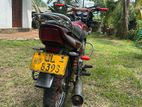 Bajaj CT100 2008