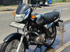 Bajaj CT100 2008
