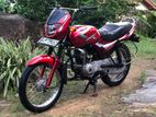 Bajaj CT100 2008