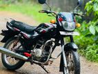 Bajaj CT100 2008