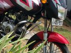 Bajaj CT100 2008