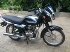 Bajaj CT100 2008