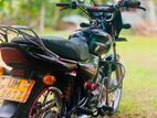 Bajaj CT100 2008