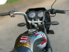 Bajaj CT100 2008