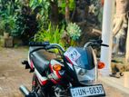Bajaj CT100 2008