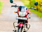 Bajaj CT100 2008