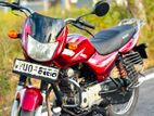 Bajaj CT100 2008