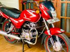Bajaj CT100 2008