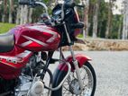 Bajaj CT100 2008