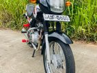 Bajaj CT100 2008