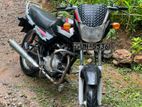 Bajaj CT100 2008