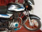 Bajaj CT100 2008