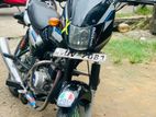 Bajaj CT100 2008