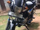 Bajaj CT100 2008