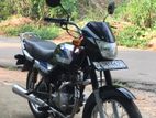 Bajaj CT100 2008