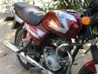 Bajaj CT100 2008