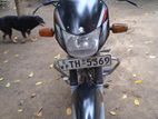 Bajaj CT100 2008