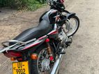 Bajaj CT100 2008