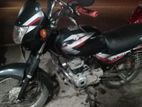 Bajaj CT100 2008