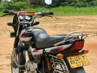 Bajaj CT100 2008