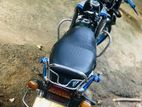 Bajaj CT100 2008