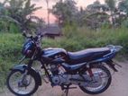 Bajaj CT100 2008