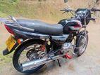 Bajaj CT100 2008